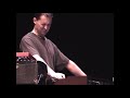 GLASS HARP - JOHN THE REVELATOR - CAIN PARK, CLEVELAND, OH  AUG 2, 2003