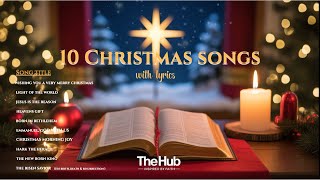 Ultimate Christmas Worship Playlist!