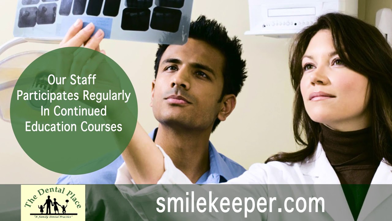 Dental Clinics in Clinton MS, details at YouTube