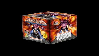 FC限定☆CRAZY CRAZY IV☆THE FLAMING FREEDOM Fireworks Crazy by Brothers Pyrotechnics – JordansFireworks