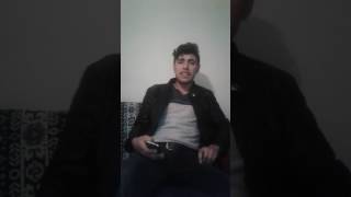 Çıktım Kırklar Dağın Başına