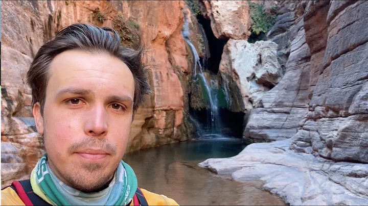 Solo Kayak Grand Canyon: Video Log & Trip Tips
