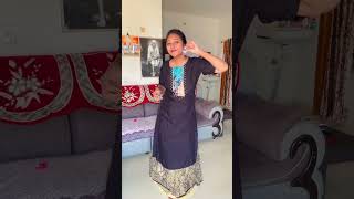 Download Lagu Andhuku#nakaelajaruthayee#outfitideamfrom#celebratelookmari# MP3