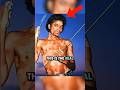 What Really Happened to Michael Jackson’s Skin? 😳