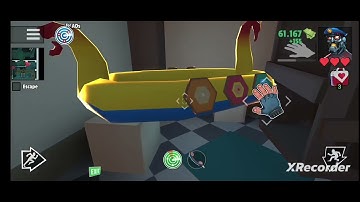 Museum heist "Madness mode" - Robbery madness 2