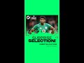 Robert Baloucoune | "I was surprised getting selected" | Rugby Journey