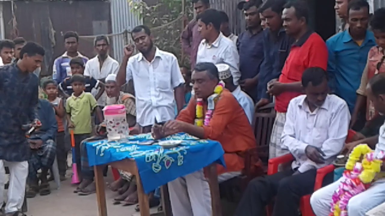 আনুয়ার ভাই ডাইলক - YouTube