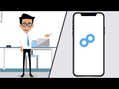 Eight App - The Best Free Business Card Scanner