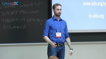 Open edX 2017: Internationalization at edX