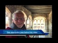Getting the Right Info for Mural Restoration Projects  The importance of quality expert consultation