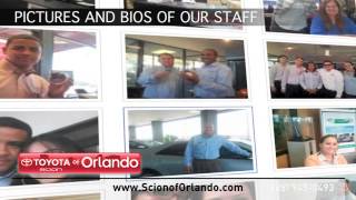 Orlando, FL 32811 - Scion Tire Alignment Cost