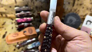 Warrior Werks – Whetstone | Ep. 51 – A Months worth of Knives, Recovery & Appreciation