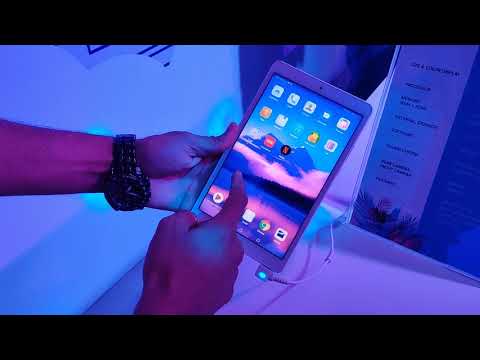 Honor Pad 5 8 inch vs 10 inch: Hands on | Price Hindi हिन्दी