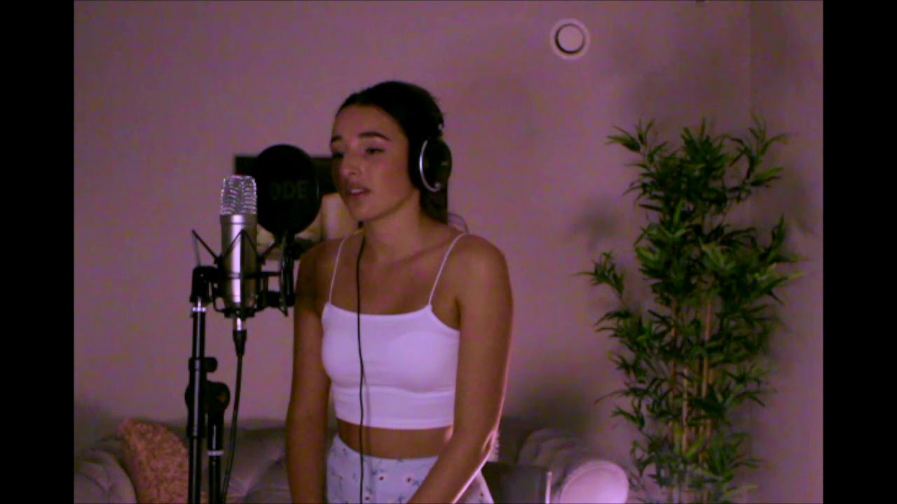 dont worry about me cover nina rey youtube
