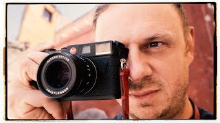 Street Photography on film 😊👌