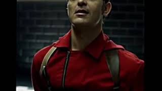 Berlin what'sapp status (play date) #money heist Content