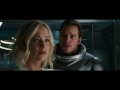 Passengers  trailer ufficiale italiano