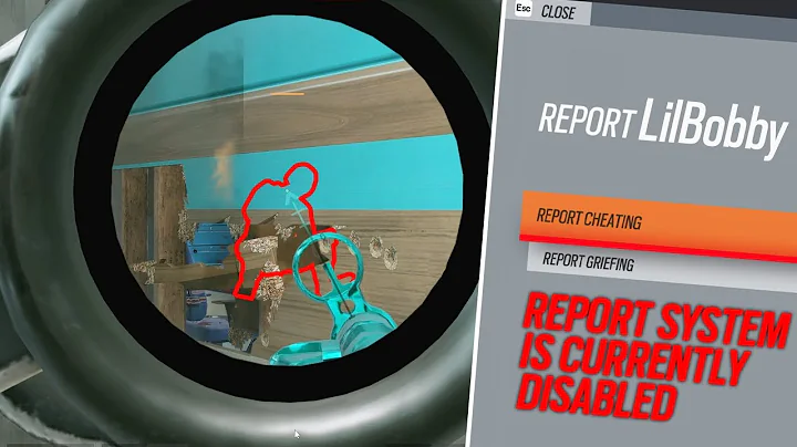 How Hackers AVOID GETTING BANNED