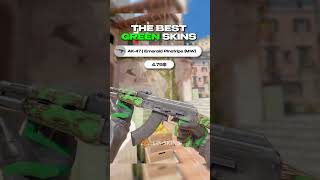 Download Lagu Best Green CS2 Skins Under $20 💚 #cs2 #counterstrike2 #cs2skins #cs2inventory #lisskins MP3
