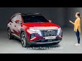 2021 Hyundai Tucson – ALL FEATURES Explained!!