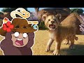 A New LION King Takes Over the Pride?! 🦒 SAHULA SAFARI • #37