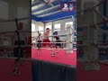 🇵🇷 La nueva generación de esgrima y boxeo en acción | Tierra de Combate 2026