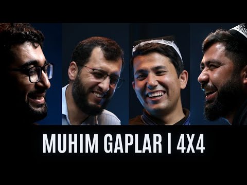 Video: Muhim suhbat nima?