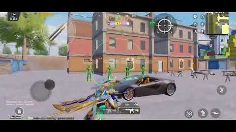 PUBG Mobile 4.1 Mode Spectate On IPhone + Android Safe Hack Pubg Global 4.1 esp+aimbot