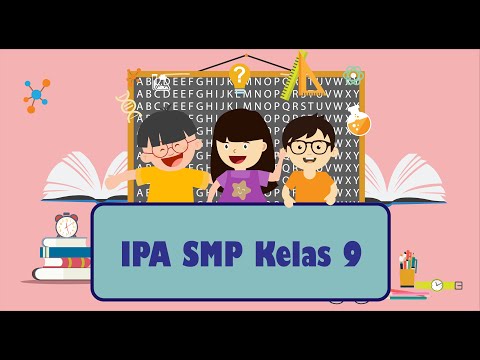 Video: Perbedaan Antara Hereditas Dan Variasi