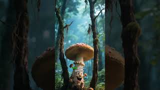 The Biggest Living Thing