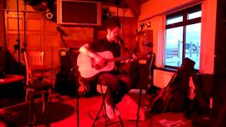 Dion Jones..live At The Ebenezer Chapter Sessions..962011.