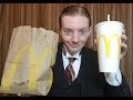 My Favorite Fast Food Items From McDonald's