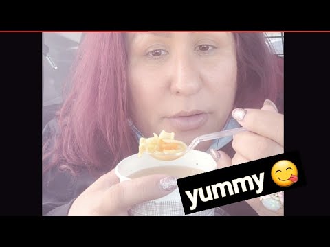 #chitChat#lunch#workday Lunch Chit Chat and Unboxing | Panera bread for Lunch