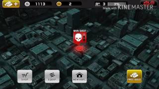 Nuevo hack para dead trigger actualizado [NO ROOT]