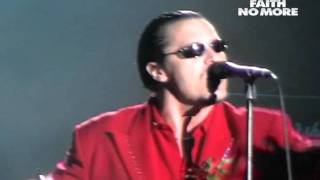 Faith no more en Lima, Peru @Jockey Club 27/10/2009 (Parte 1)