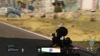 Call of Duty®: Modern Warfare   COD16