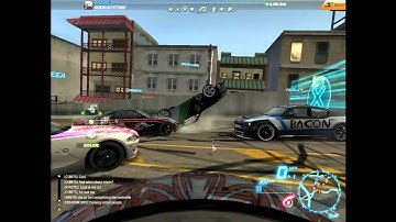 NFS World - Speedy4395 Random Funny Stuff