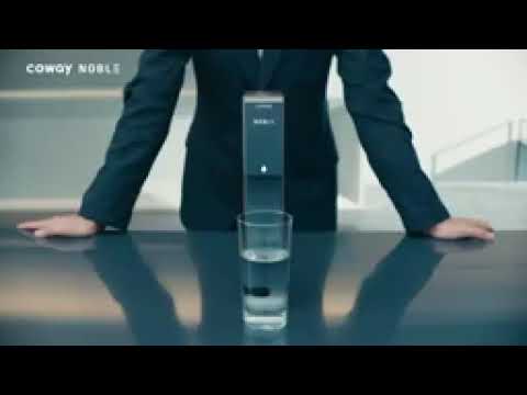 مترجم للعربية اعلان تاي و جونغكوك و جيمين الجديد لصالح شركه Coway كامل