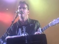 Richard Hawley - Tonight The Streets Are Ours (Live @ St John-at-Hackney, London, 21.11.12)