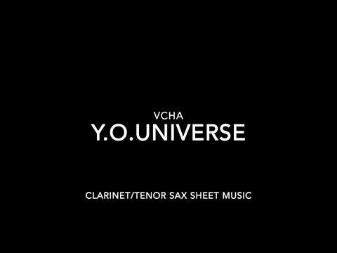 Y.O.Universe - VCHA