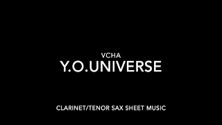 Y.O.Universe - VCHA