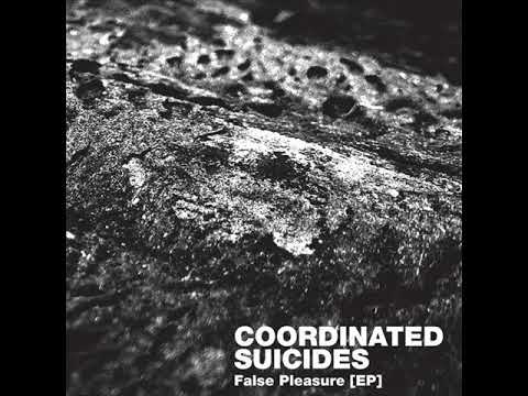 Coordinated Suicides — Coordinated Suicides - Milksops