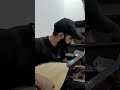جرحي غميق دكتور لا تعالجه كلما عالجته أصبح اكثر خطورة علي وياكل من جسدي ويعجل في سرعة حياتي 