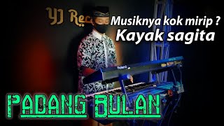 Padang Bulan - Auril Ds - Jandut Version by yayan jandut