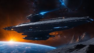 The Iron Tide: Humanity's Mass Production Overwhelms Superior Alien Tech | HFY Audiobook