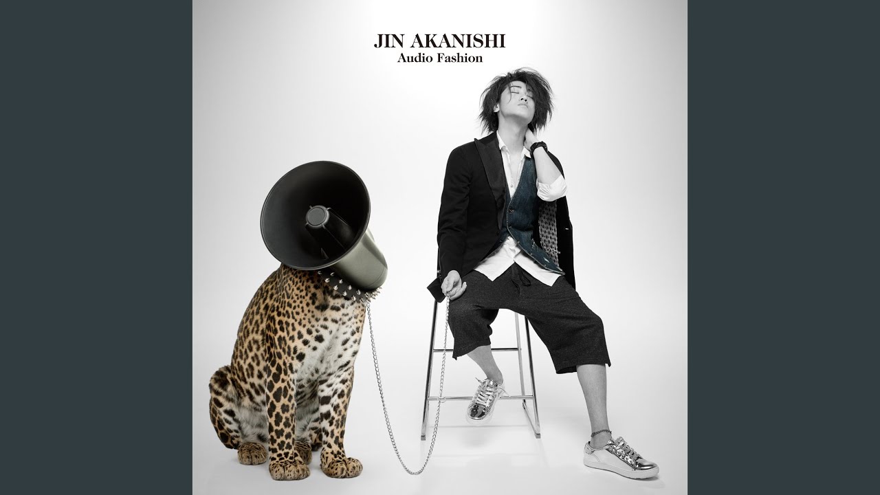 JIN AKANISHI フレグランス Summer Kinda Love Summer Kinda Love - YouTube