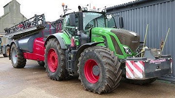 The best crop recording software? Peddar Farming LLP tell us about their experience with Geofolia.