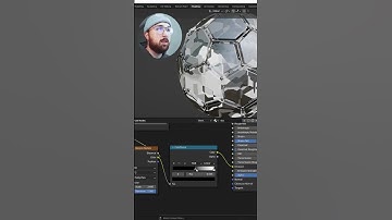 How to Add Lights to Materials in Blender