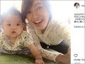 【ママタレント タトゥー】元モー娘。市井紗耶香、あびる優だけじゃない!? 意外と多い&ldquo;タトゥー入り&rdquo;ママタレ【話題のエンタメチャンネル】