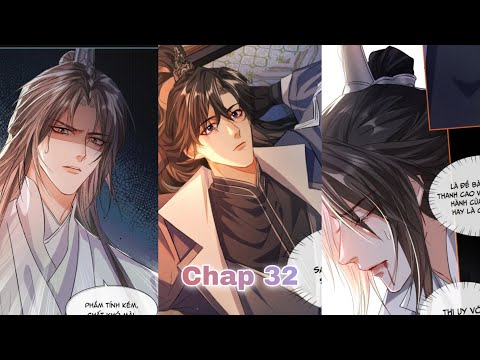 Video ????Chap 32 | Husky Và Sư Tôn Mèo Trắng Của Hắn | Truyện... - youtube